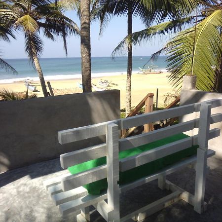 Uma Beach Home Bussa 외부 사진