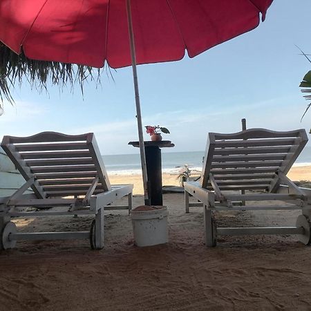 Uma Beach Home Bussa 외부 사진