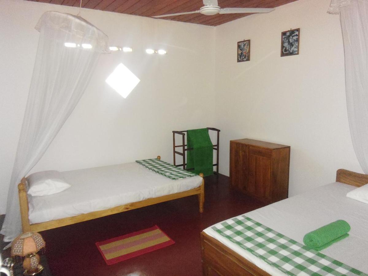 Uma Beach Home Bussa 외부 사진
