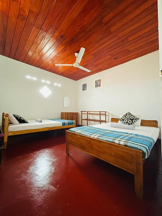 Uma Beach Home Bussa 외부 사진