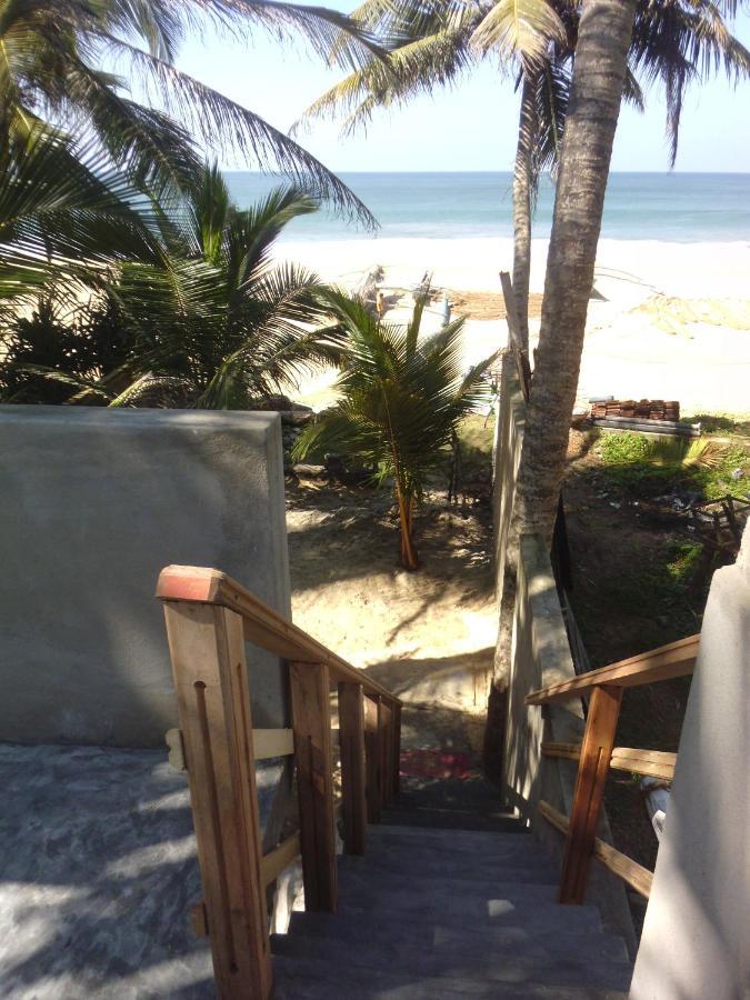 Uma Beach Home Bussa 외부 사진