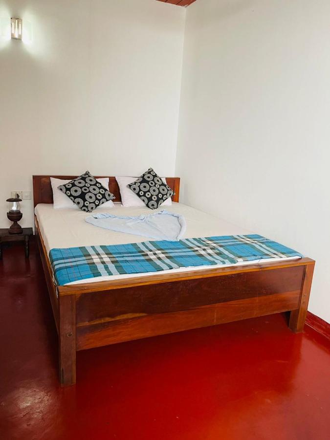 Uma Beach Home Bussa 외부 사진