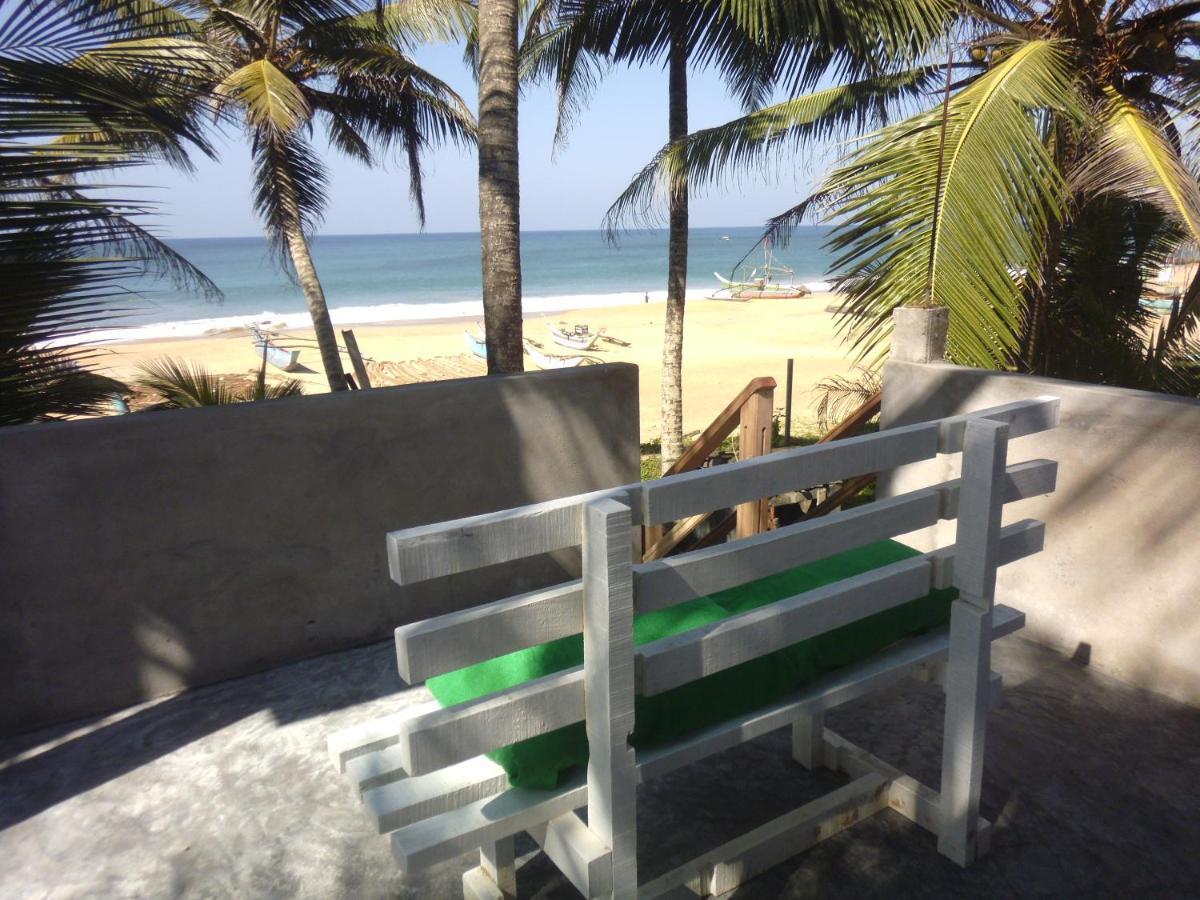 Uma Beach Home Bussa 외부 사진