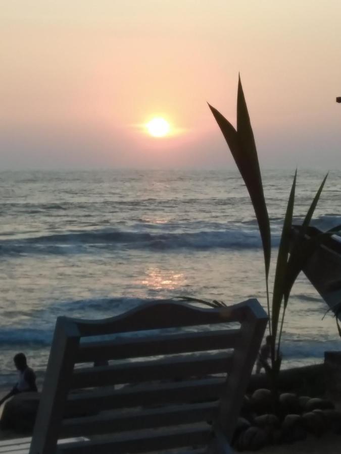 Uma Beach Home Bussa 외부 사진