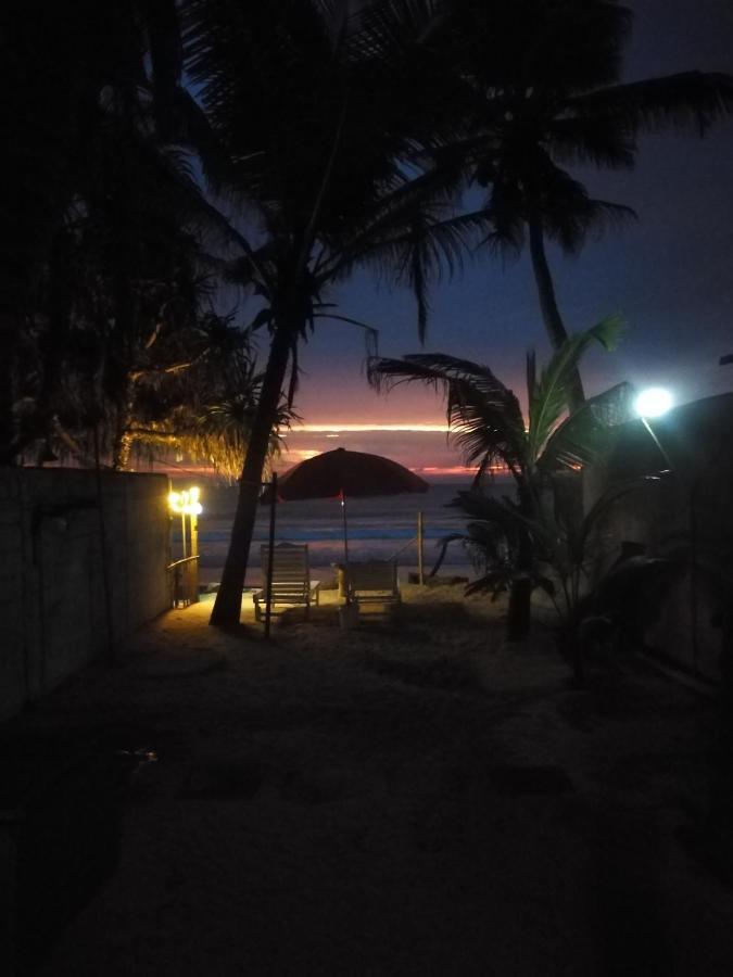 Uma Beach Home Bussa 외부 사진