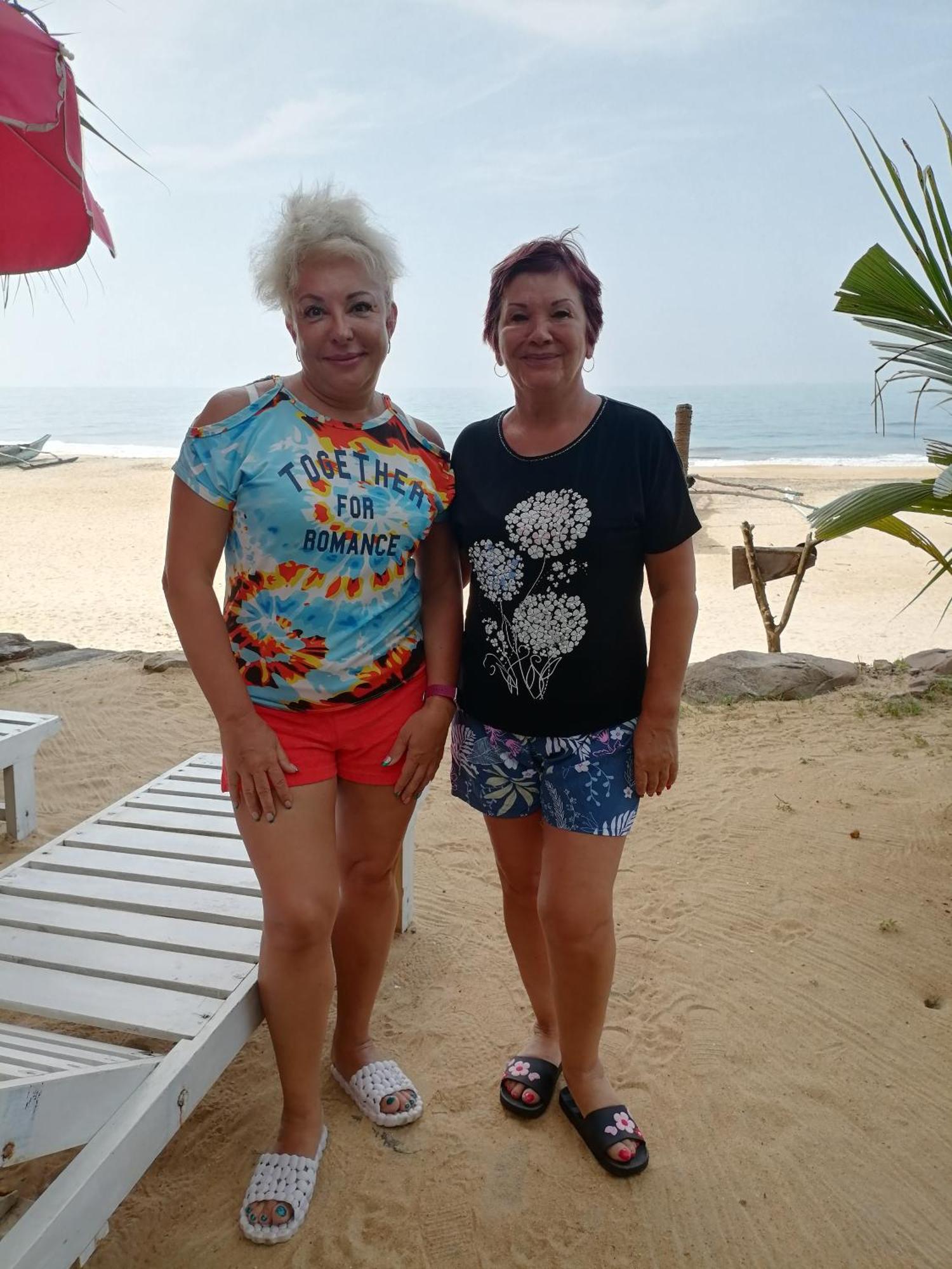 Uma Beach Home Bussa 외부 사진