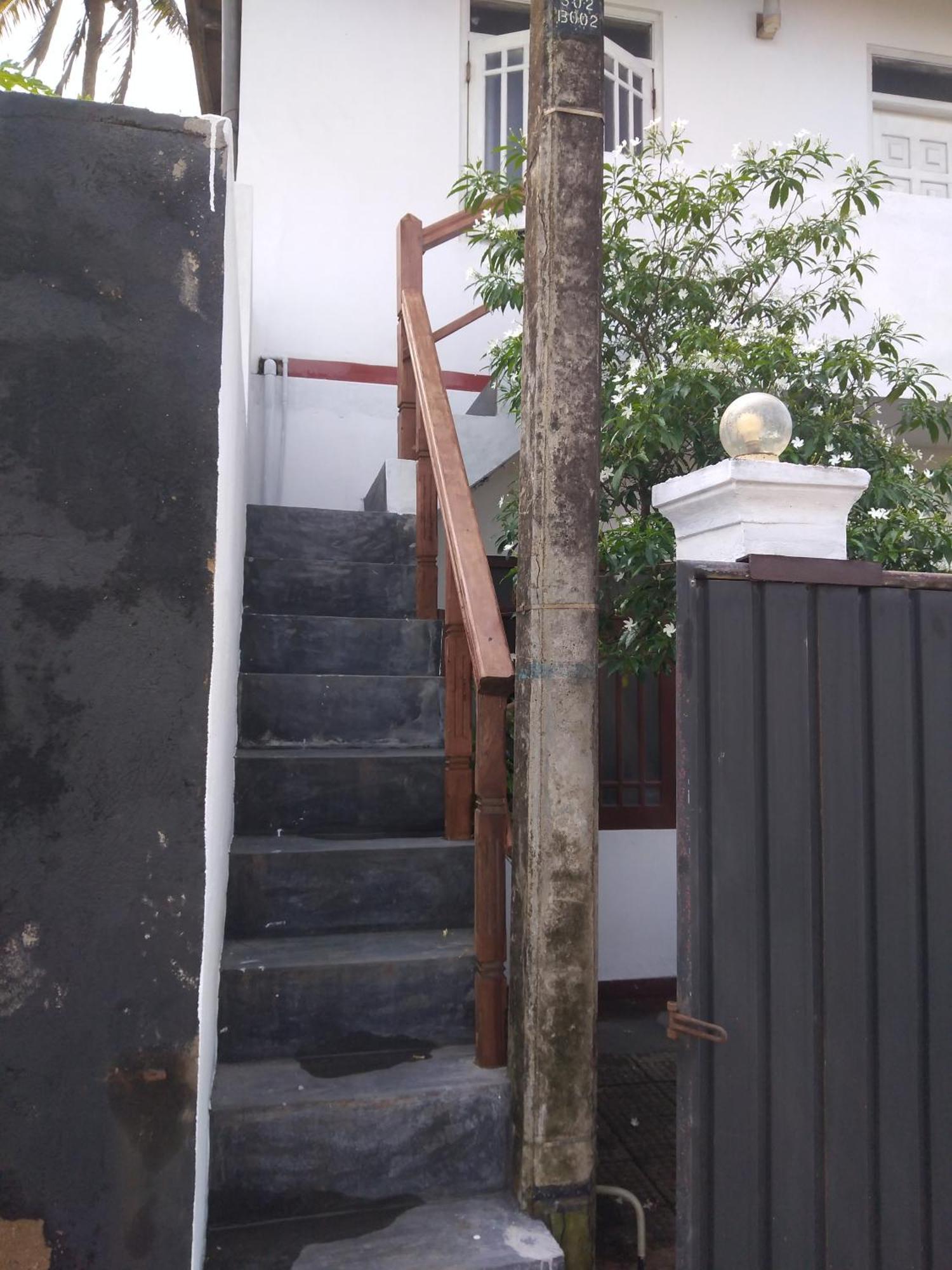 Uma Beach Home Bussa 외부 사진