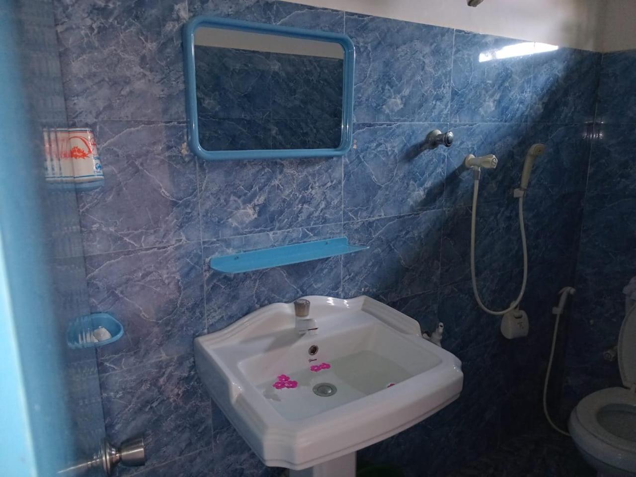 Uma Beach Home Bussa 외부 사진