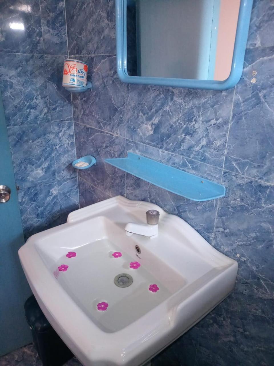 Uma Beach Home Bussa 외부 사진